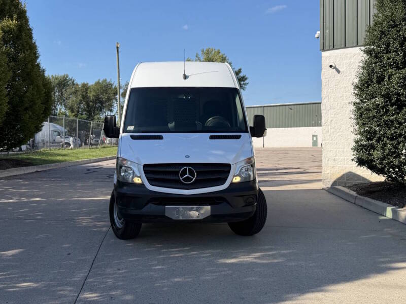 mercedes-benz sprinter cargo van 2015 WD3PE7DC6F5960328 image mercedes-benz sprinter cargo van 2015 WD3PE7DC6F5960328 image